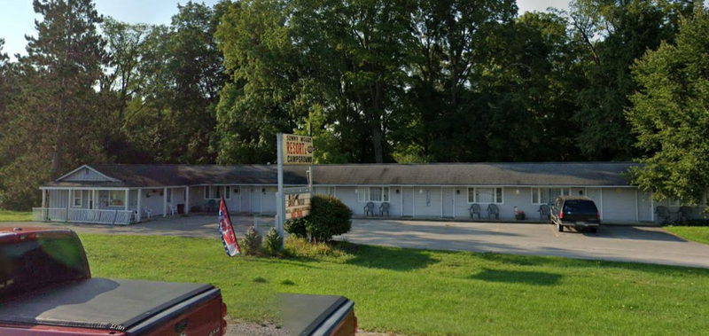 Sunny Woods Resort (Lances Sunny Woods Motel) - 2024 (newer photo)